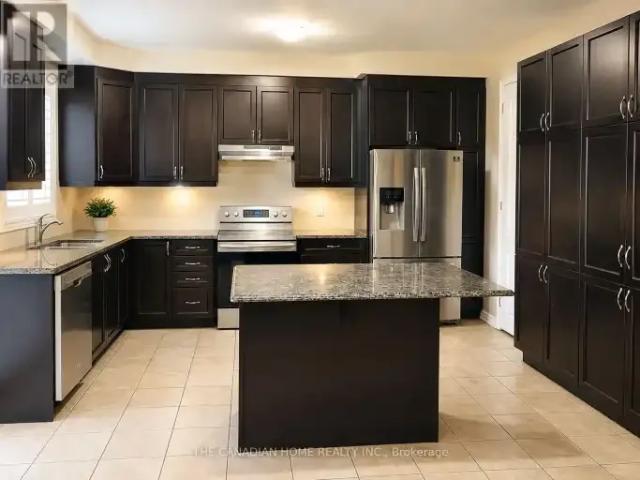 For Rent 4 Bedroom House Cambridge ON DS105004799