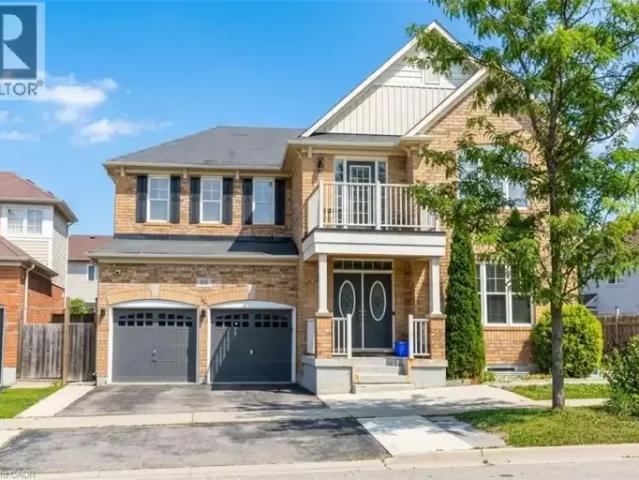 For Rent 4 Bedroom House Cambridge ON DS105198712
