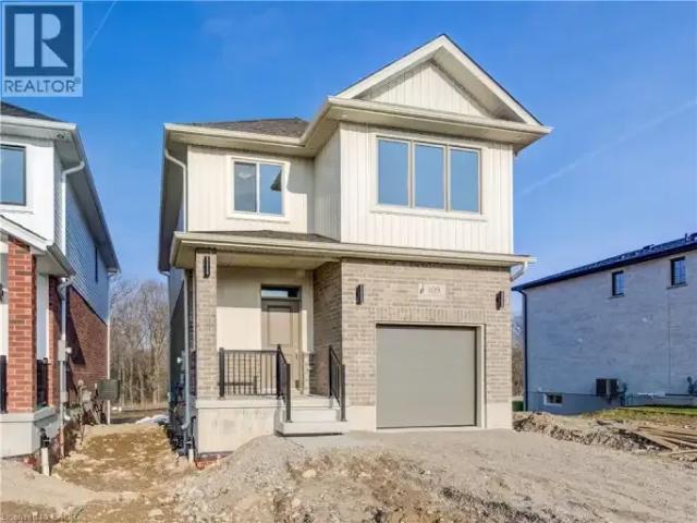 For Rent 4 Bedroom House Cambridge ON DS101090188