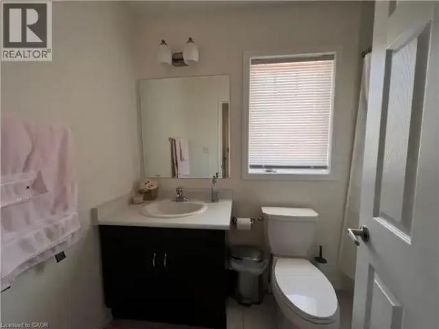 For Rent 4 Bedroom House Cambridge ON DS102701437
