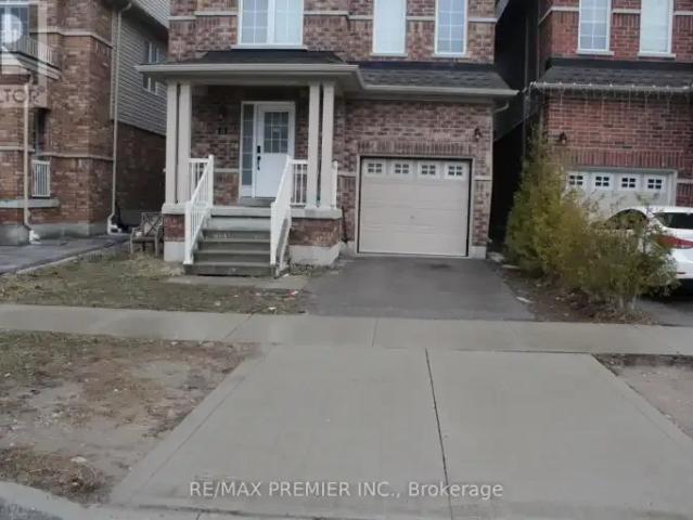 For Rent 4 Bedroom House Cambridge ON DS103091599