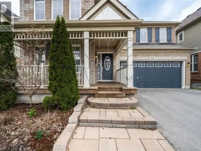 For Rent 4 Bedroom House Cambridge ON DS103091601