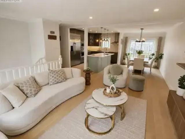 For Rent 4 Bedroom House Cambridge ON DS103368002