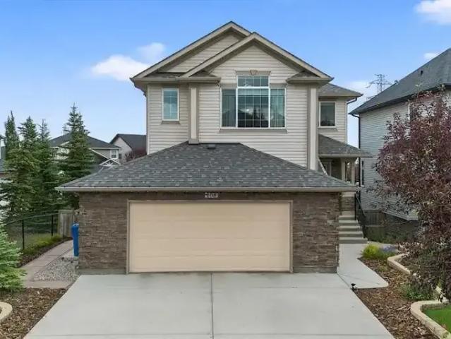 For Rent 4 Bedroom House Chestermere AB DS104782476