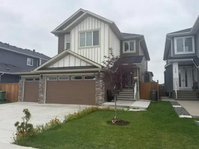 For Rent 4 Bedroom House Chestermere AB DS105505821