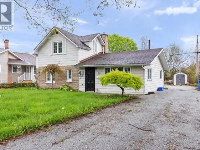 For Rent 4 Bedroom House Amherstburg ON DLS101948441