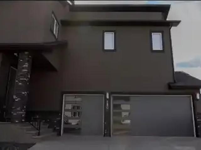 For Rent 4 Bedroom House Airdrie AB DS102018859