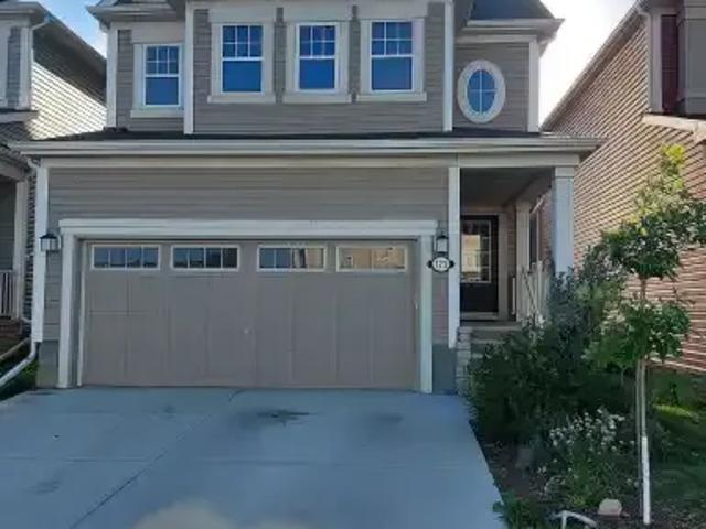 For Rent 4 Bedroom House Airdrie AB DS104182641