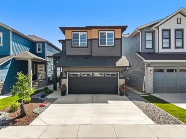 For Rent 4 Bedroom House Airdrie AB DS104895029