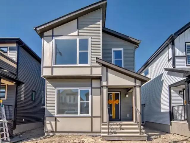 For Rent 4 Bedroom House Airdrie AB DS104986119