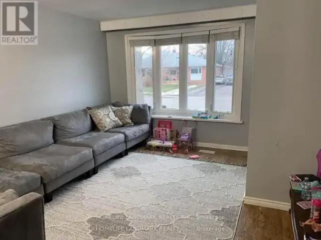 For Rent 4 Bedroom House Ajax ON DLS99793770