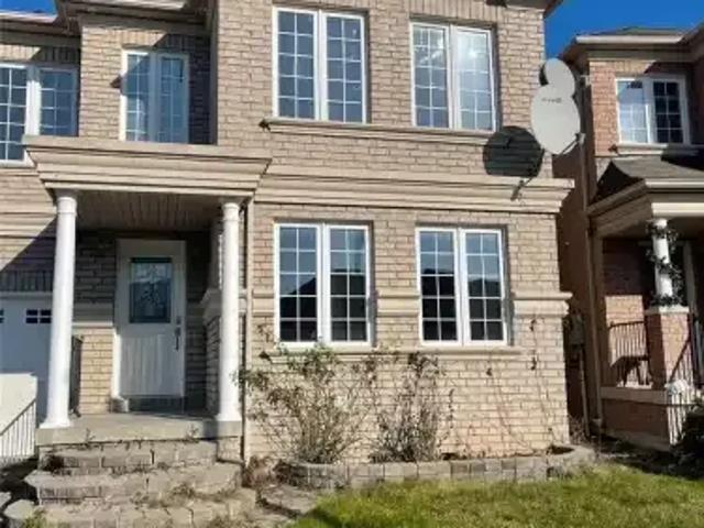 For Rent 4 Bedroom House Ajax ON DLS101687717