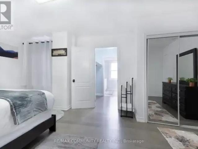 For Rent 4 Bedroom House Ajax ON DLS102306675