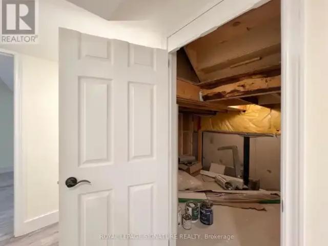 For Rent 4 Bedroom House Ajax ON DLS103060478