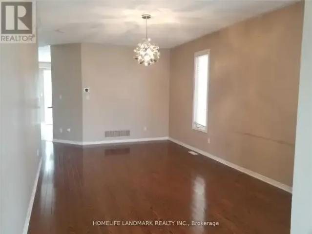 For Rent 4 Bedroom House Ajax ON DS103179136