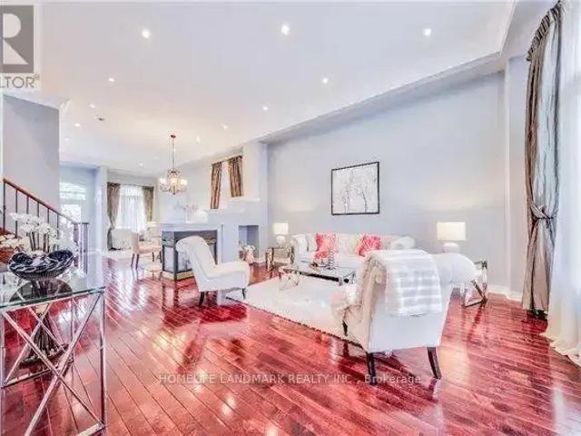 For Rent 4 Bedroom House Ajax ON DS104471068