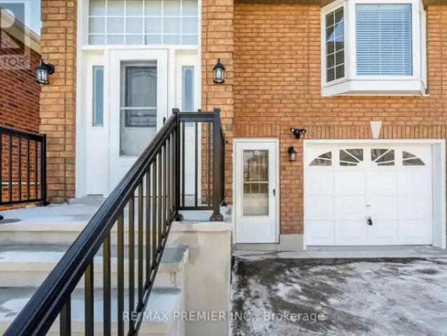 For Rent 4 Bedroom House Bradford West Gwillimbury ON DLS101910333