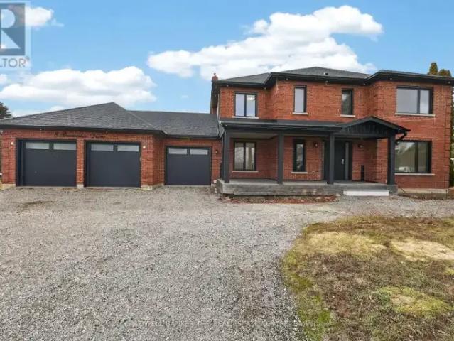 For Rent 4 Bedroom House Bradford West Gwillimbury ON DLS104972918