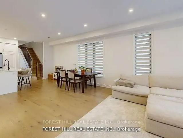For Rent 4 Bedroom House Bradford West Gwillimbury ON DS103322679