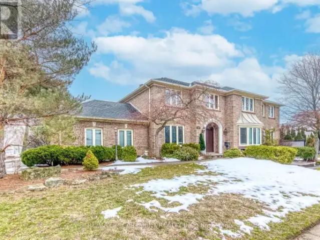 For Rent 4 Bedroom House Burlington ON DLS100170791