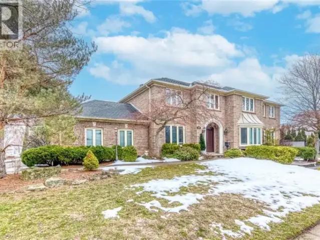 For Rent 4 Bedroom House Burlington ON DLS101687726