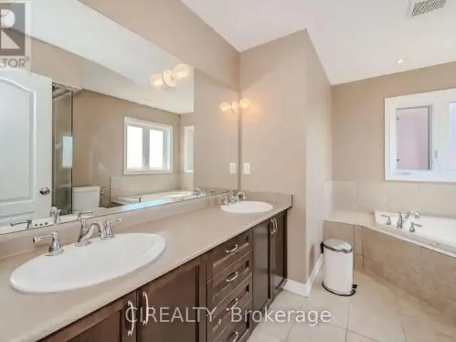 For Rent 4 Bedroom House Burlington ON DLS102518823