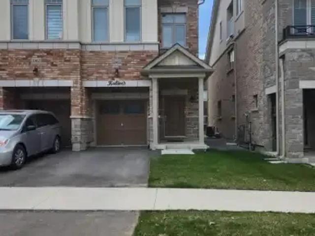 For Rent 4 Bedroom House Burlington ON DS103338497