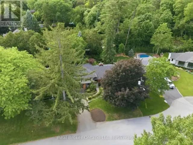 For Rent 4 Bedroom House Burlington ON DS104470916