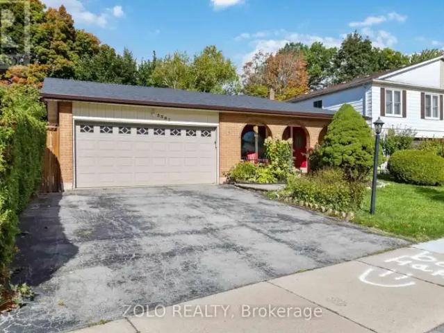 For Rent 4 Bedroom House Burlington ON DS104681927