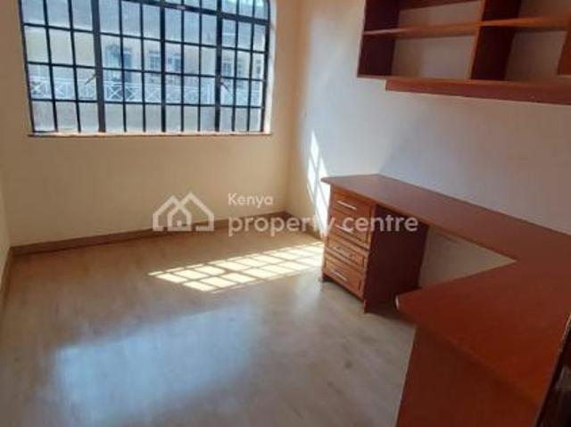 For Rent: 4 Bedroom House, Garden Estate, Muthaiga, Nairobi | 4 Beds, 4 Baths Ref: 37845 Kenya Property Centre KPC