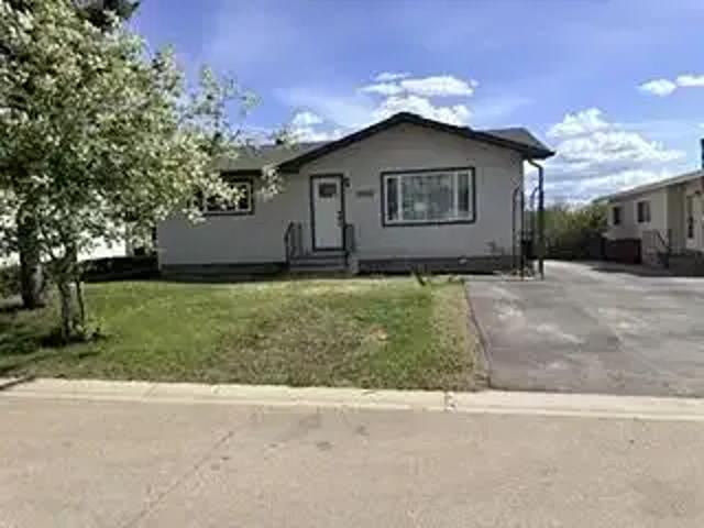 For Rent 4 Bedroom House Grande Prairie AB DLS102468330