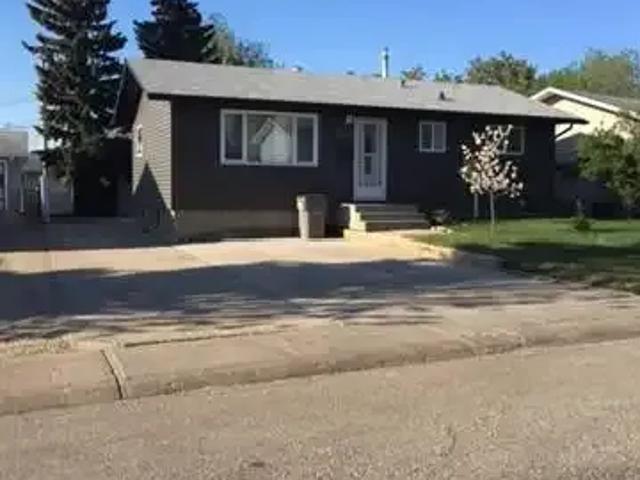 For Rent 4 Bedroom House Grande Prairie AB DLS97602334