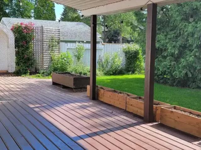 For Rent 4 Bedroom House Grande Prairie AB DS105281868
