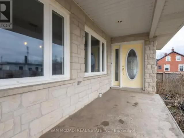 For Rent 4 Bedroom House Grimsby ON DLS97083470
