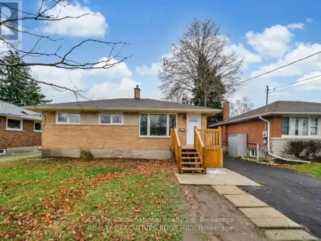 For Rent 4 Bedroom House Guelph ON DLS100976898