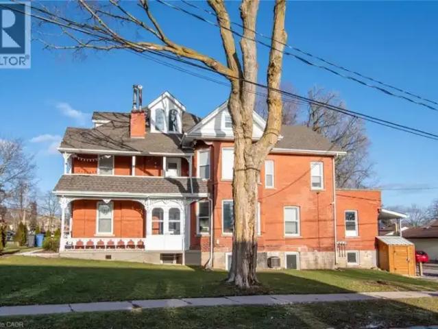 For Rent 4 Bedroom House Guelph ON DS104257339