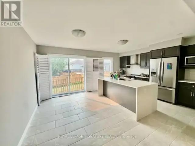 For Rent 4 Bedroom House Guelph ON DS104257511