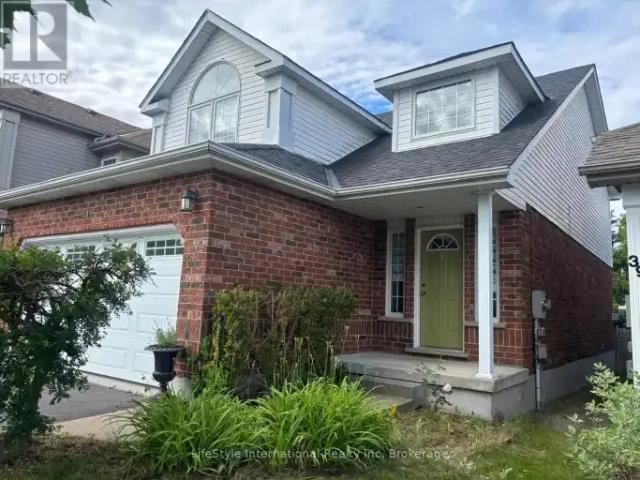 For Rent 4 Bedroom House Guelph ON DS103487489