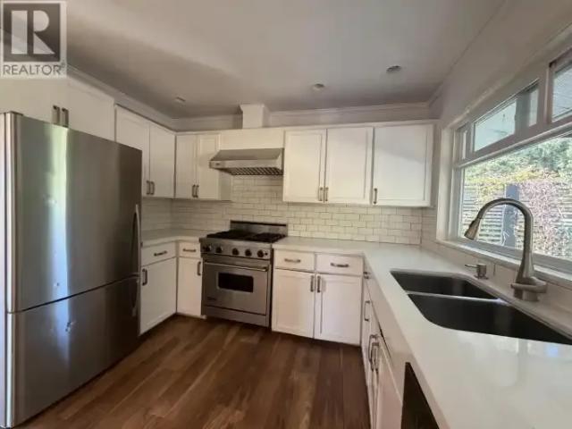 For Rent 4 Bedroom House Delta BC DS105151061