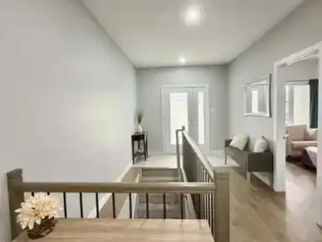 For Rent 4 Bedroom House Embrun ON DS104224599