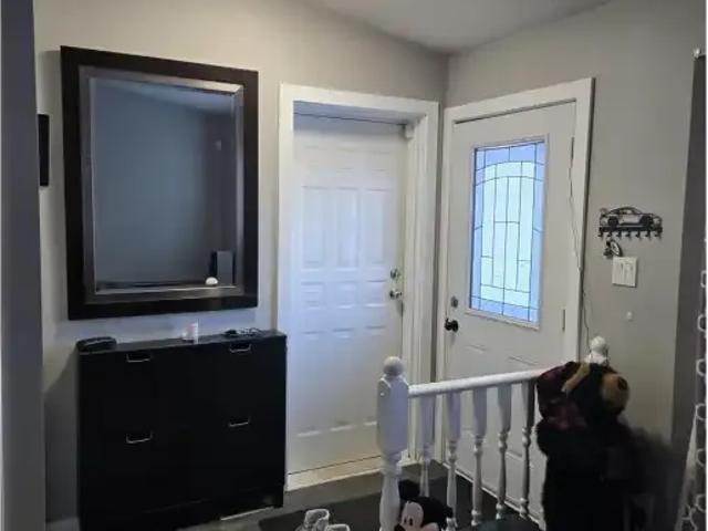 For Rent 4 Bedroom House Edmonton AB DLS100443546