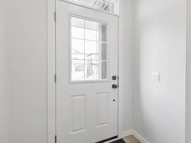 For Rent 4 Bedroom House Edmonton AB DLS101879396