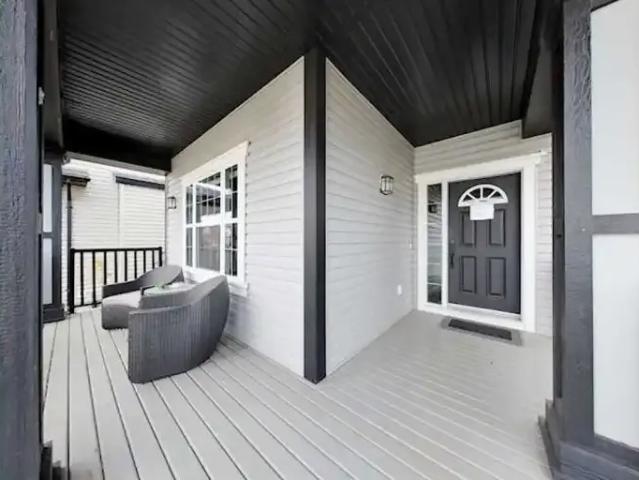 For Rent 4 Bedroom House Edmonton AB DLS102306820