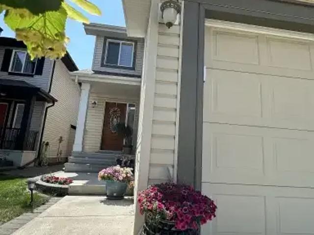 For Rent 4 Bedroom House Edmonton AB DLS102467770