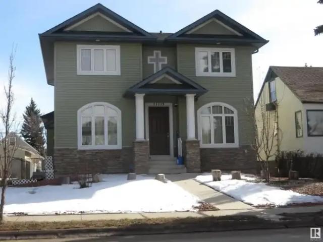 For Rent 4 Bedroom House Edmonton AB DS98276255