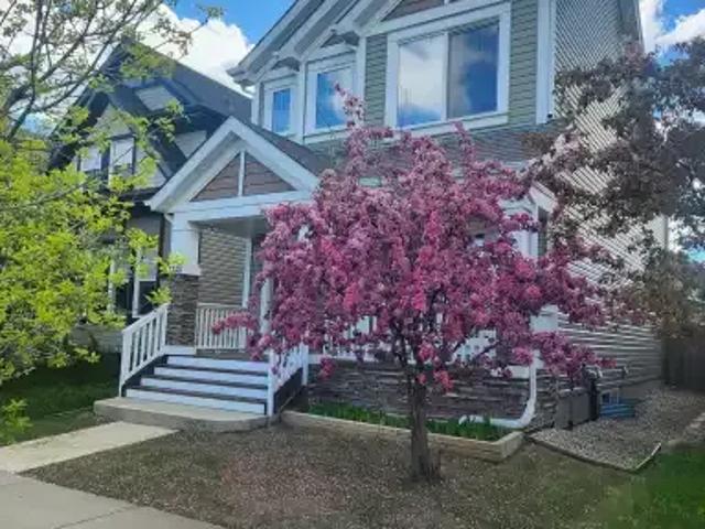 For Rent 4 Bedroom House Edmonton AB DS100901007
