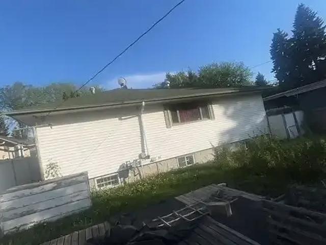 For Rent 4 Bedroom House Edmonton AB DS102847078