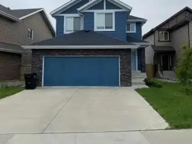 For Rent 4 Bedroom House Edmonton AB DS103151686