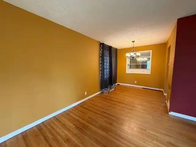 For Rent 4 Bedroom House Edmonton AB DS104401402
