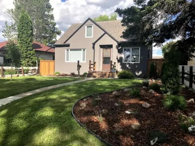 For Rent 4 Bedroom House Edmonton AB DS104506826